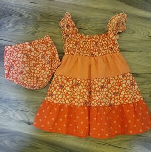 Penelope Mack 18m Dress